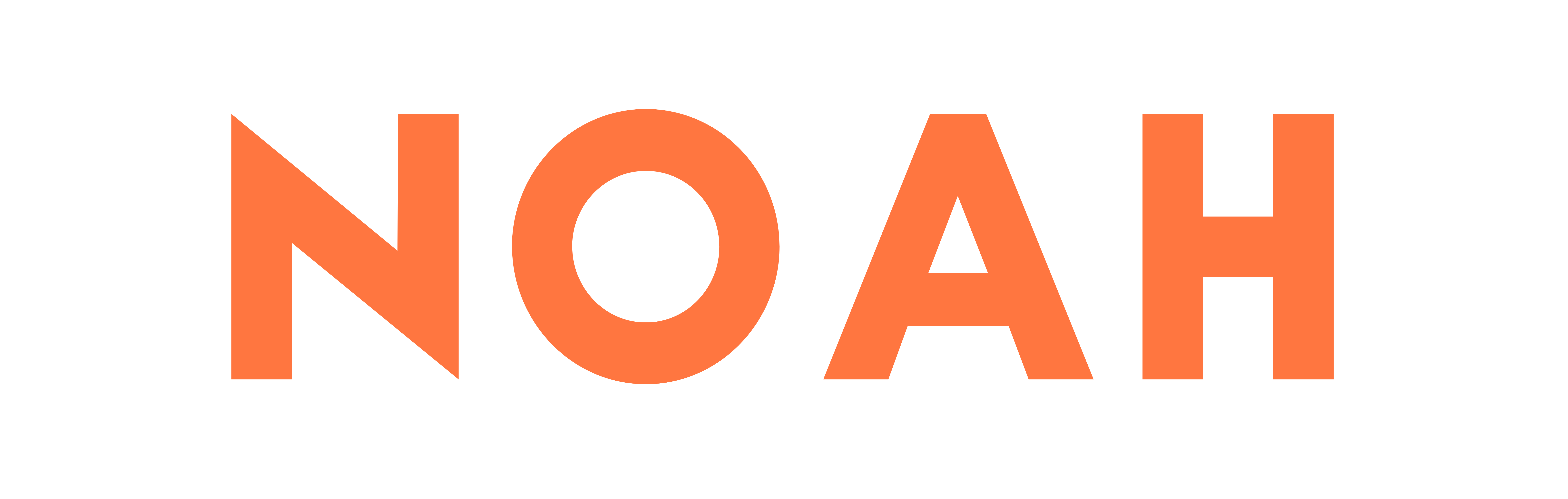 Noah Logo